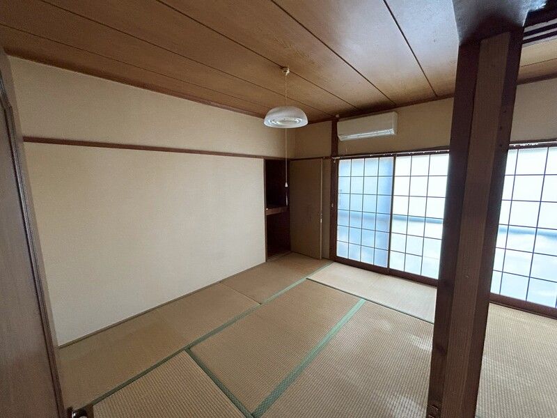 Seinan Heights 3DK Apartment for Rent in Aizuwakamatsu - Thumbnail 4