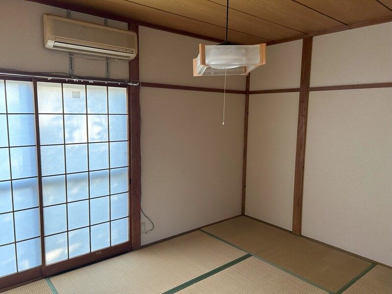 Seinan Heights 3DK Apartment for Rent in Aizuwakamatsu - Thumbnail 3