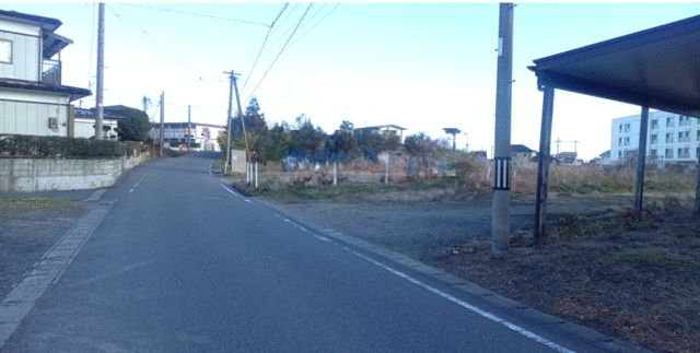 Large Flat Land for Business Development in Iwadeyama, Miyagi - Thumbnail 3