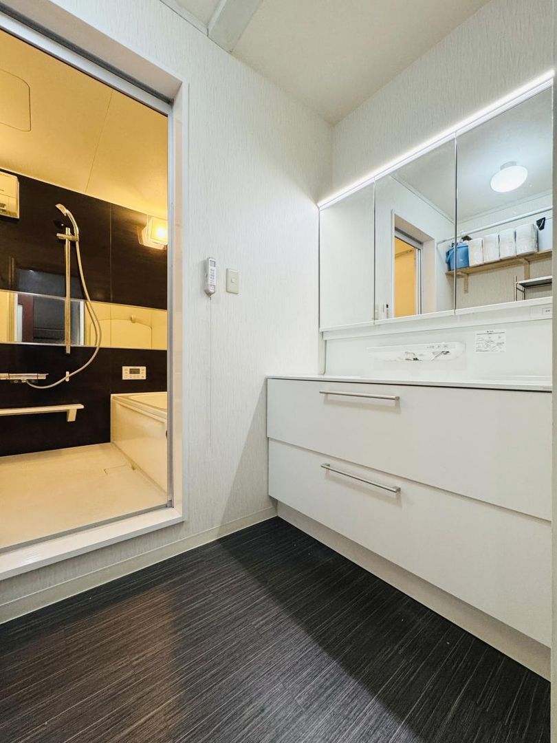 5LDK House for Sale in Kita-ku, Kumamoto City - Thumbnail 3