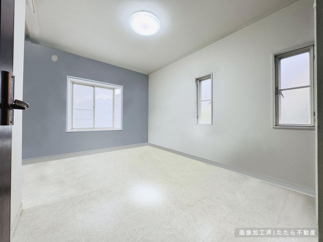 5LDK House for Sale in Kita-ku, Kumamoto City - Thumbnail 4