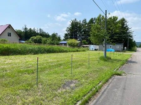 Land for Sale with Hot Spring Access in Teshikaga, Hokkaido - Thumbnail 4
