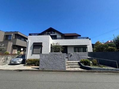 4SLDK Detached House for Sale in Yokohama's Hodogaya Ward — Image 50, Totsuka, Kanagawa