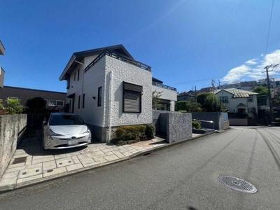4SLDK Detached House for Sale in Yokohama's Hodogaya Ward — Image 9, Totsuka, Kanagawa