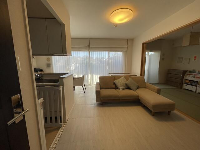 4LDK Apartment for Sale in Machida, Tokyo - Universiole Gakuen no Oka - Thumbnail 4