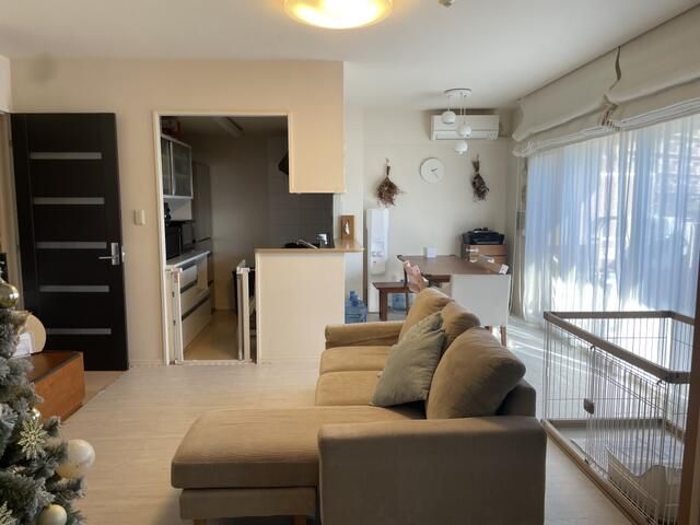4LDK Apartment for Sale in Machida, Tokyo - Universiole Gakuen no Oka - Thumbnail 3