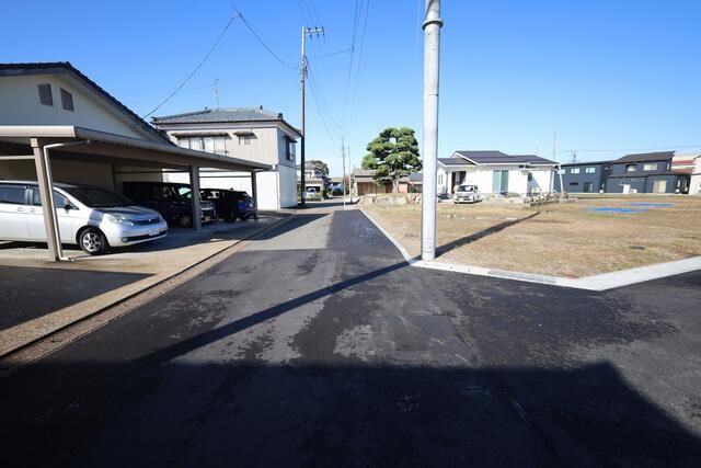 Land for Sale in Akiha Ward, Niigata City - 114.66 sqm - Thumbnail 4