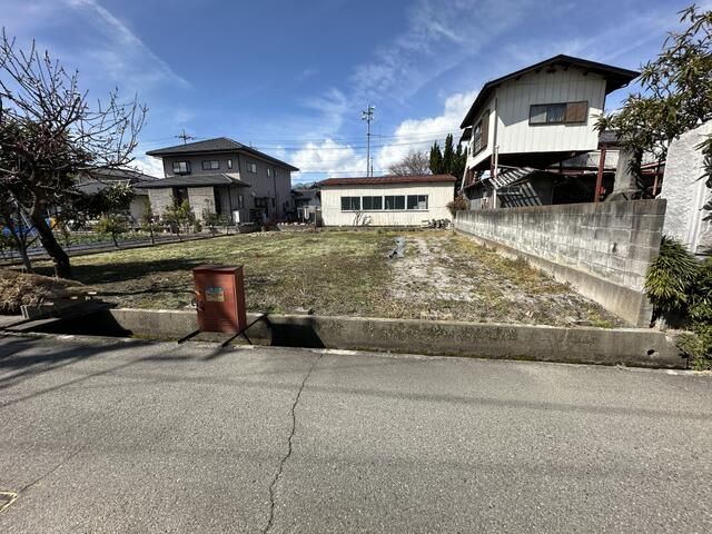 Land for Sale in Chuo City, Yamanashi - 89.54 Tsubo Residential Plot - Thumbnail 4