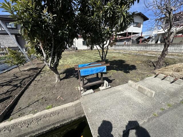 Land for Sale in Chuo City, Yamanashi - 89.54 Tsubo Residential Plot - Thumbnail 3