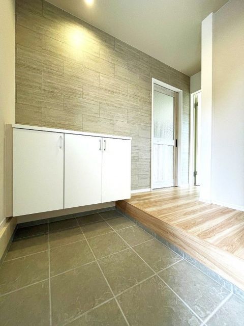 New 4LDK House in Najima, Fukuoka - 2025 Completion - Thumbnail 3