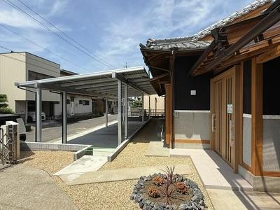 4SLDK House with Solar Power & 3 Parking Spaces in Tsu, Mie — Image 9, Tsu, Mie