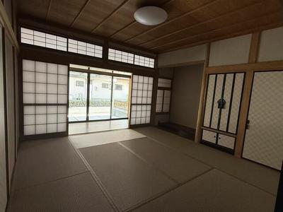 4SLDK House with Solar Power & 3 Parking Spaces in Tsu, Mie — Image 22, Tsu, Mie