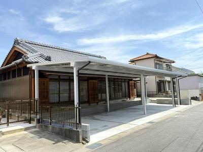 4SLDK House with Solar Power & 3 Parking Spaces in Tsu, Mie — Image 7, Tsu, Mie