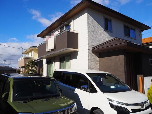 2019 Built 3SLDK House in Takasaki, Gunma with Garden & Parking - Thumbnail 2