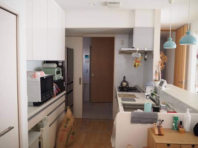 2019 Built 3SLDK House in Takasaki, Gunma with Garden & Parking - Thumbnail 3