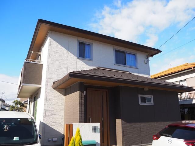 2019 Built 3SLDK House in Takasaki, Gunma with Garden & Parking - Main Image