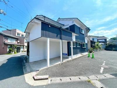 4LDK House in Tottori City with Renovations & Warranties — Image 9, Tottori, Tottori