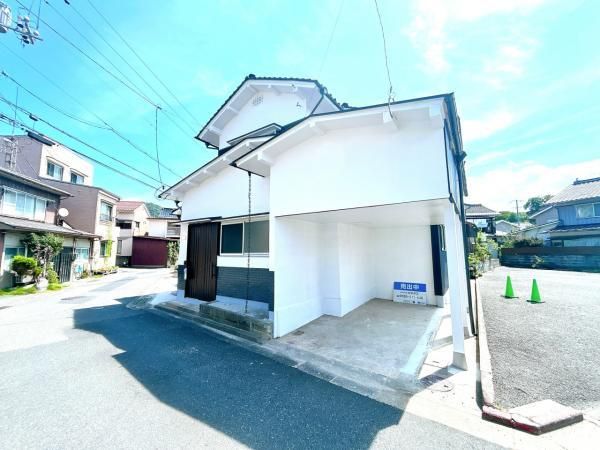 4LDK House in Tottori City with Renovations & Warranties - Thumbnail 4