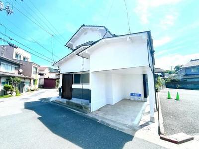 4LDK House in Tottori City with Renovations & Warranties — Image 11, Tottori, Tottori