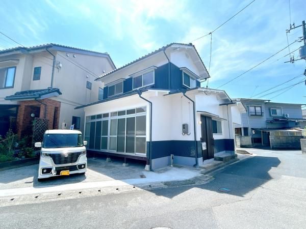 4LDK House in Tottori City with Renovations & Warranties - Thumbnail 2