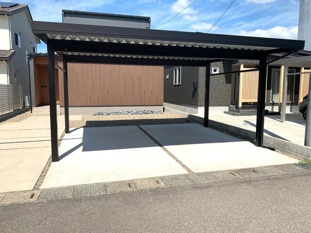 3SLDK Modern House for Sale in Sakai City, Fukui - Thumbnail 4