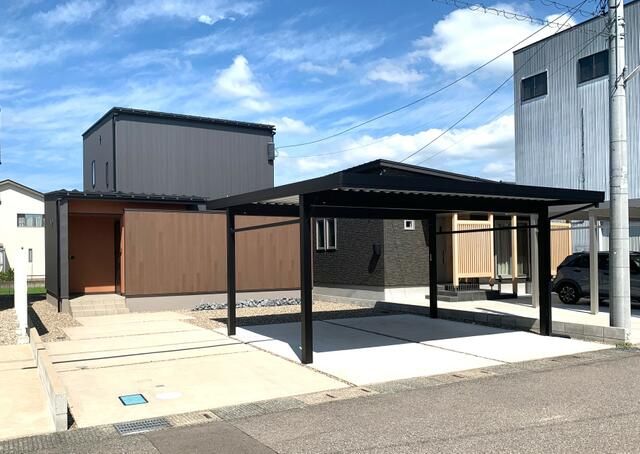 3SLDK Modern House for Sale in Sakai City, Fukui - Thumbnail 2