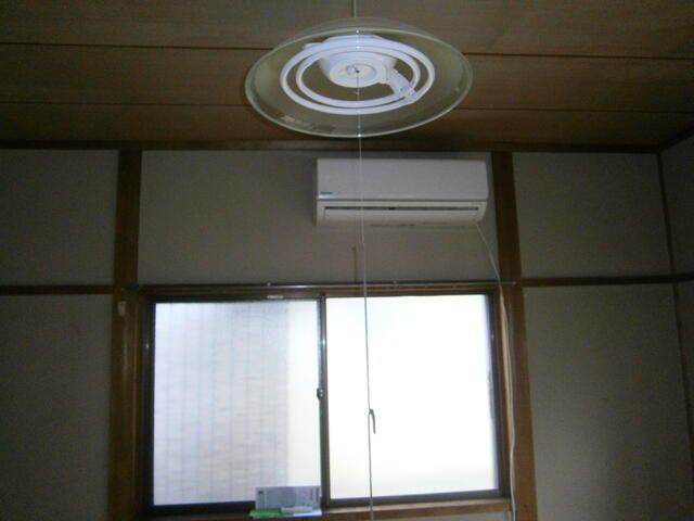 Detached 2K House for Rent in Kofu, Yamanashi - Thumbnail 3