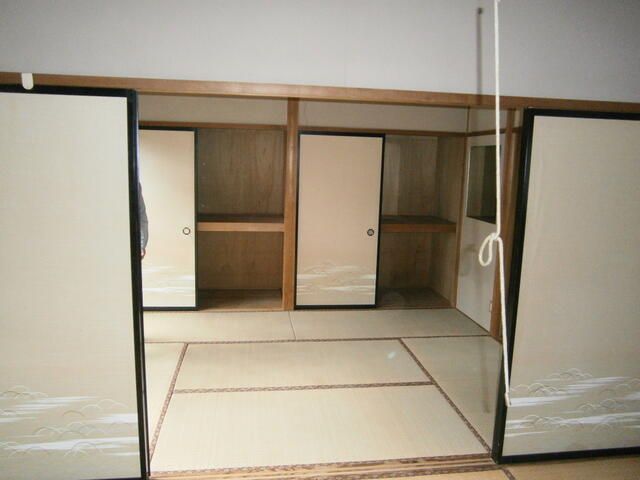 Detached 2K House for Rent in Kofu, Yamanashi - Thumbnail 2