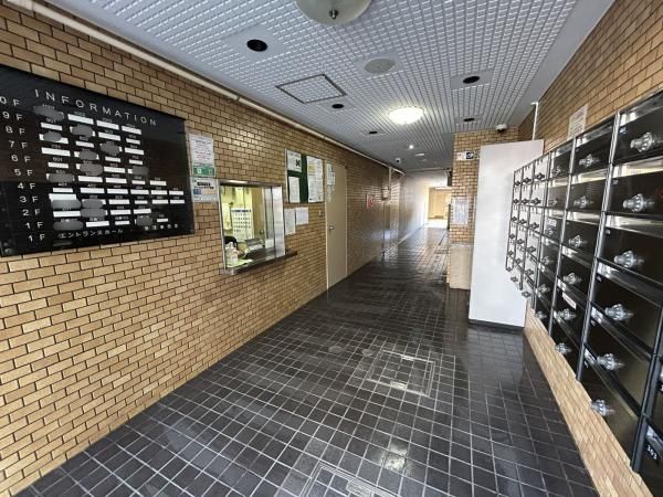 Used Condominium for Sale in Arakawa, Tokyo - 33.82 sqm - Thumbnail 4