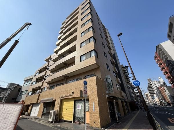 Used Condominium for Sale in Arakawa, Tokyo - 33.82 sqm - Image 1