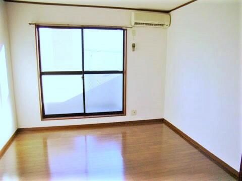 1K Apartment for Rent in Wakabayashi, Sendai, Miyagi - Thumbnail 2