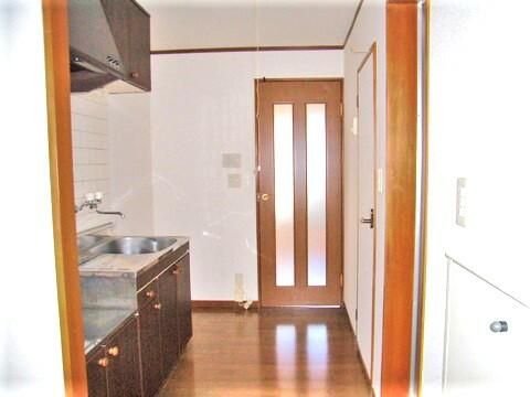 1K Apartment for Rent in Wakabayashi, Sendai, Miyagi - Thumbnail 3