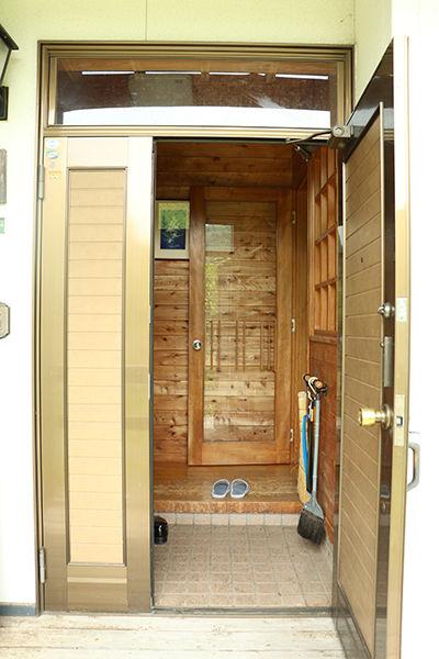 Country living in Mahoroba Village, a house with a vegetable garden at the foot of the Ou Mountains: Villas, real estate, properties for sale, Hometown Information Center: Nationwide country living property data — Image 10, Takahata, Yamagata