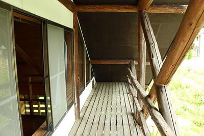 Country living in Mahoroba Village, a house with a vegetable garden at the foot of the Ou Mountains: Villas, real estate, properties for sale, Hometown Information Center: Nationwide country living property data — Image 11, Takahata, Yamagata