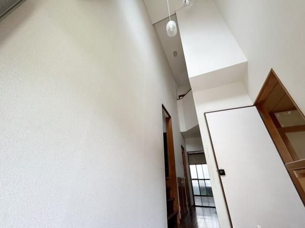 1988 5DK House in Nishinomiya, Hyogo | 218.7㎡ Land - Thumbnail 4