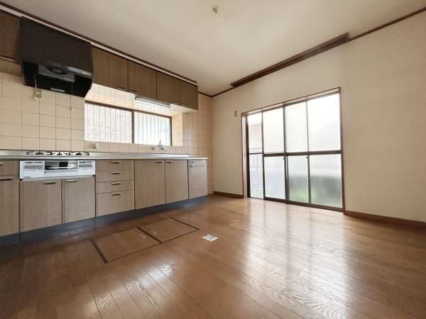 1988 5DK House in Nishinomiya, Hyogo | 218.7㎡ Land - Thumbnail 3