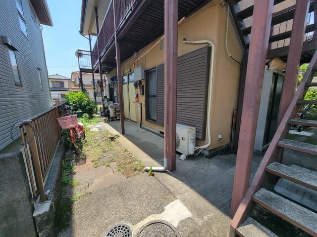 4-Unit Apartment Building for Sale in Atsugi, Kanagawa - Thumbnail 3