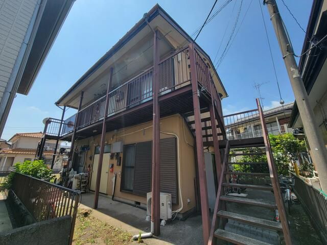 4-Unit Apartment Building for Sale in Atsugi, Kanagawa - Thumbnail 2