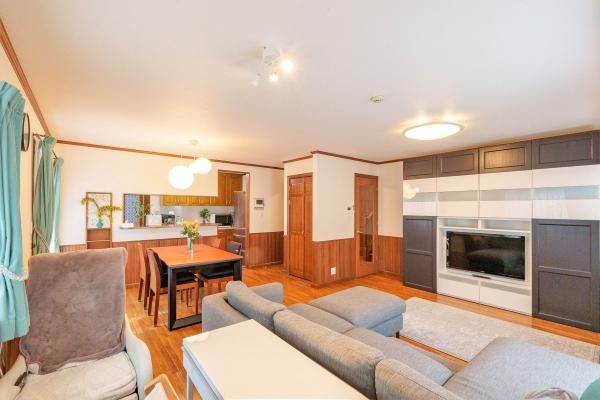 5SLDK Detached House for Sale in Shibuya, Tokyo | 188.6㎡ - Thumbnail 3