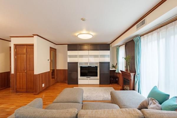 5SLDK Detached House for Sale in Shibuya, Tokyo | 188.6㎡ - Thumbnail 4