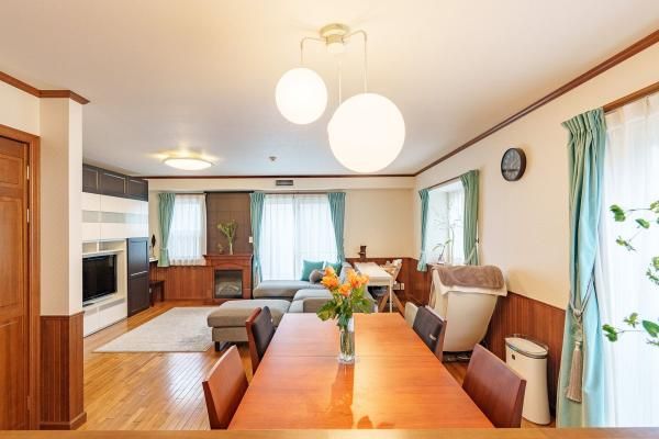 5SLDK Detached House for Sale in Shibuya, Tokyo | 188.6㎡ - Thumbnail 2
