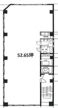 Commercial Space for Lease in Kanagawa-ku, Yokohama - Thumbnail 2
