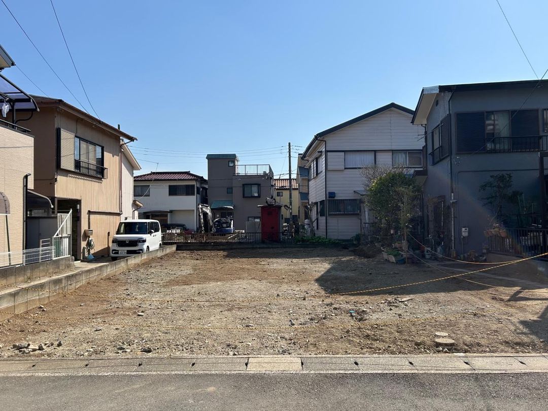 Flat Residential Land for Sale in Yokosuka, Kanagawa - Thumbnail 3