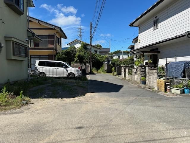 Flat Residential Land for Sale in Yokosuka, Kanagawa - Thumbnail 2