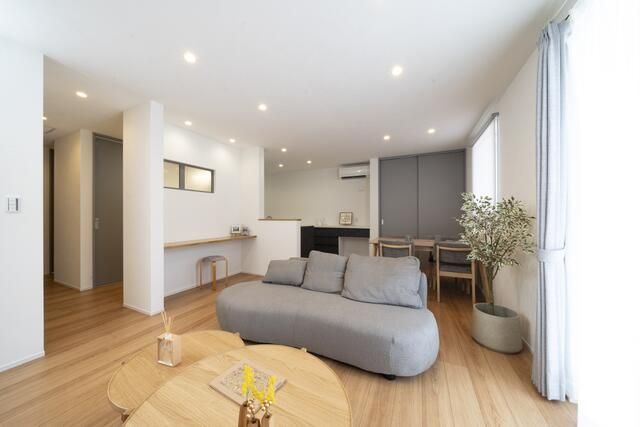 New 2LDK House for Sale in Utsunomiya, Tochigi - Thumbnail 2