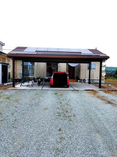 3LDK House for Sale in Uki City, Kumamoto with 3 Parking Spaces — Image 50, Uki, Kumamoto