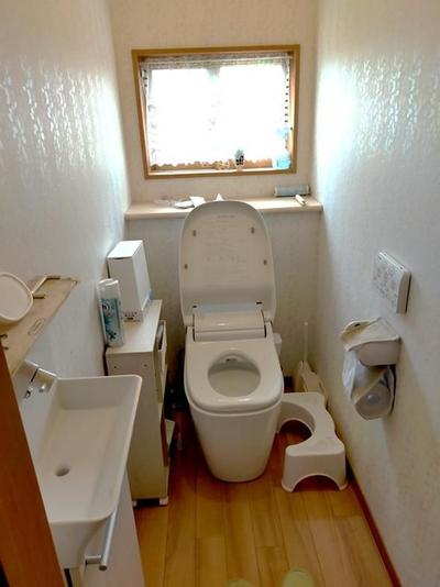 3LDK House for Sale in Uki City, Kumamoto with 3 Parking Spaces — Image 30, Uki, Kumamoto