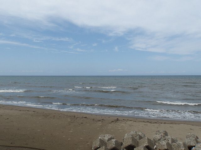 Land for Sale in Kashiwazaki City, Niigata - 205 sqm - Thumbnail 2