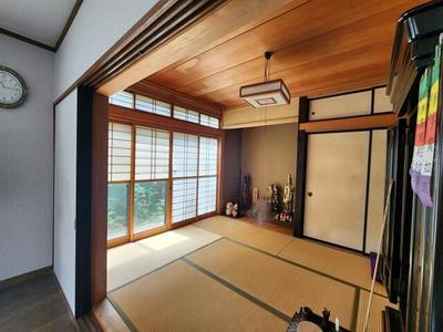Detached House for Sale in Quiet Shizuoka Neighborhood — Image 22, Shimizu, Shizuoka