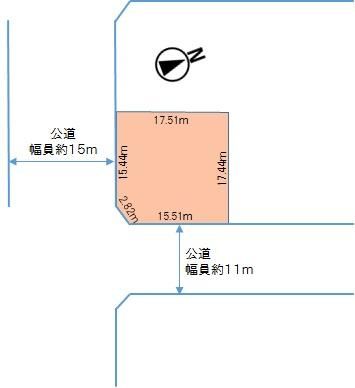 Land for Sale in Takikawa City, Hokkaido - 303.49 sqm - Thumbnail 2